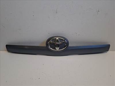 Toyota Verso  rendszám megvilágító keret 768110F050