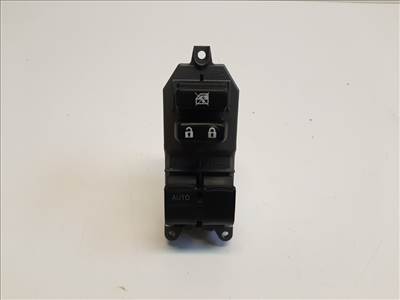 Toyota Yaris (XP130) bal első ablakemelő kapcsoló