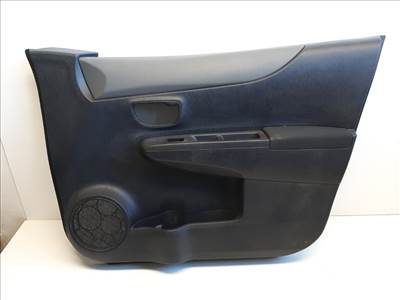 Toyota Yaris 5 ajtós jobb első ajtókárpit