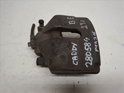 Volkswagen Caddy (2K) bal első féknyereg