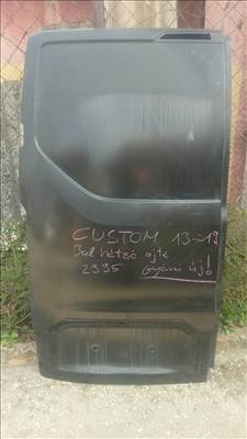 Ford Transit Custom gyári új bal hátsó ajtó csomagtérajtó