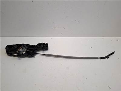 Volkswagen passat viii jobb hátsó kilincsfészek 510837812E