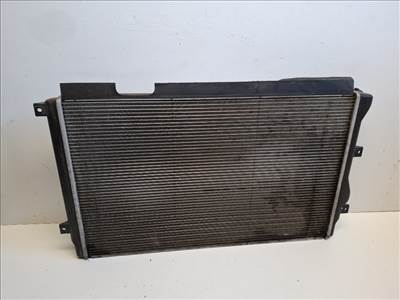 Volkswagen scirocco  vízhûtő 1K0121251D8