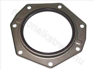 Főtengely első szimmering 2.8 - DAILY, DUCATO - UT.504086312, 504059359 -  - Akron Utángyártott új 504086312