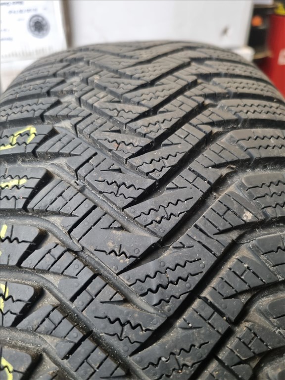  195/5015" újszerű Laufenn LW31 téli gumi 4db  4. kép