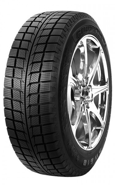 Goodride SW618  WINTERREIFEN DOT 2018 235/50 R19  1. kép