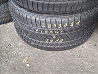  285/30/21"  Pirelli téli gumi 