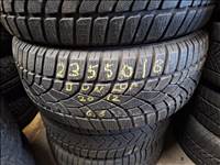  235/50/18"  Dunlop téli gumi 