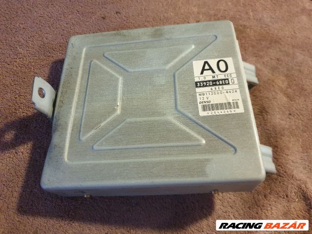 Suzuki Swift II Motorvezérlő G10A 3392068e00 1. kép