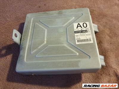 Suzuki Swift II Motorvezérlő G10A 3392068e00