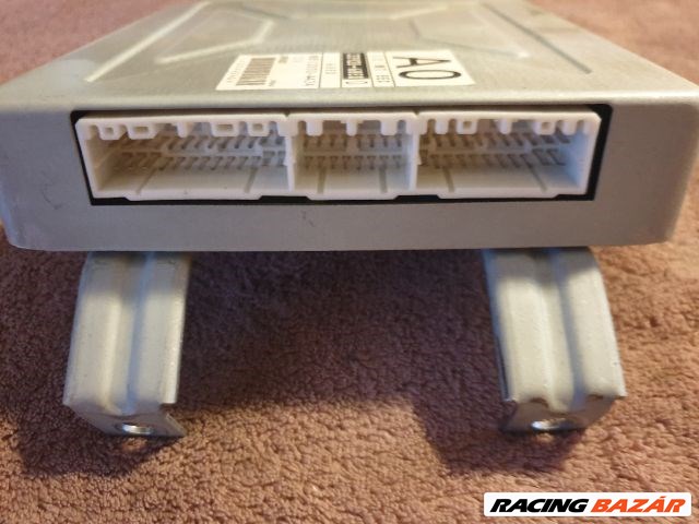 Suzuki Swift II Motorvezérlő G10A 3392068e00 4. kép