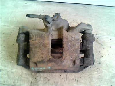 SUZUKI SWIFT 96-05 Jobb első féknyereg munkahengerrel