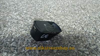 OPEL Corsa D - Corsa E Ablakemelő kapcsoló egyes jobb első