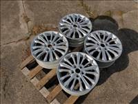 16" 5x108 Ford Focus + szenzor