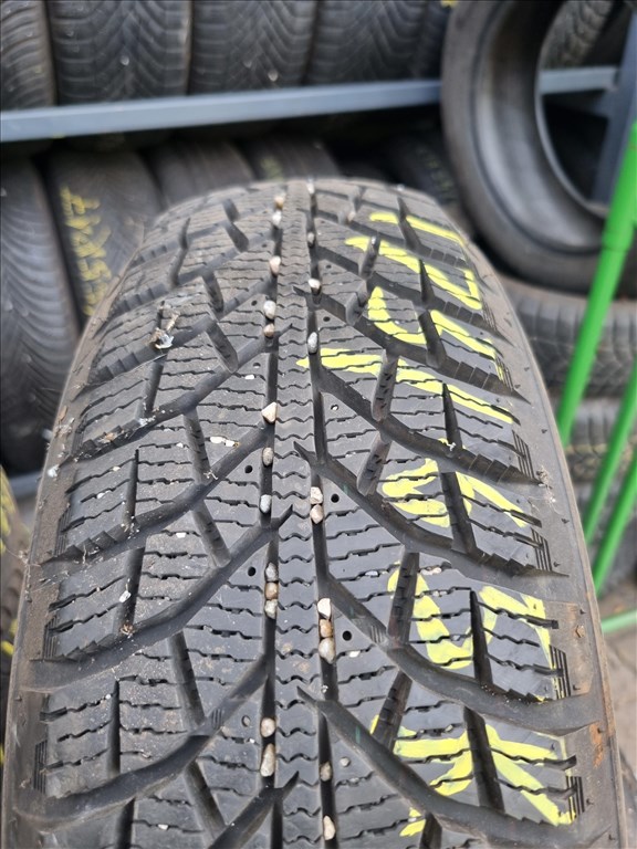  175/6514" újszerű Maxtrek Trek M8 téli gumi 4db  4. kép