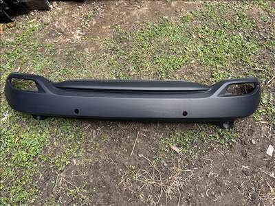 Honda HR-V II Hátsó lökhárító alsó betét 71501-t7a-g0