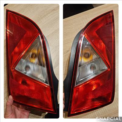 Seat Mii SEAT Mii hátsó lámpa, bontott (jobb, bal) 1sl945095h 1sl945096h