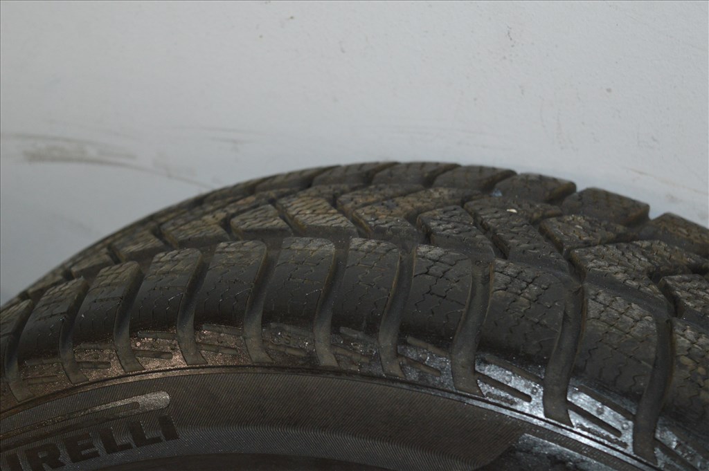  Lexus 18-as téli garnitúra- 5x114,3 4. kép