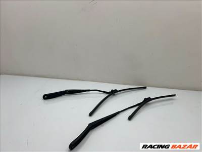 BMW X3 F25 ablaktörlő kar pár 7218272 7213271