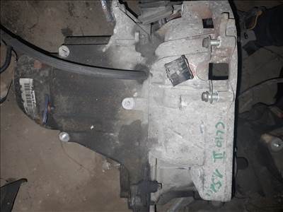 Renault clio 2 1.5 dci váltó