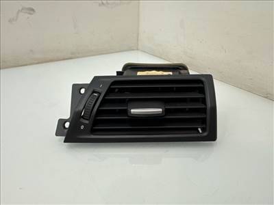 BMW X3 F25 jobb oldali műszerfal szellőző európai autóból. 9184142