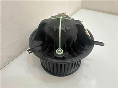 BMW X3 F25 fűtőventillátor + előtét ellenállás