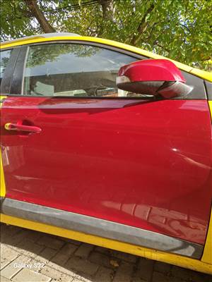 Renault Mégane III Oldal ajtó 