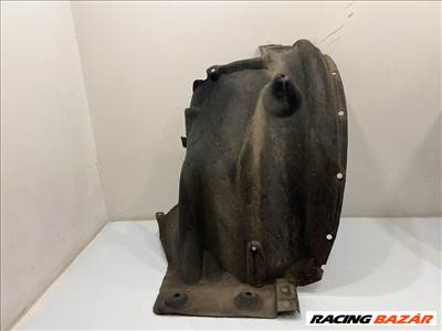 BMW X3 F25 X4 F26 jobb első dobbetét hátsó része 51717213644