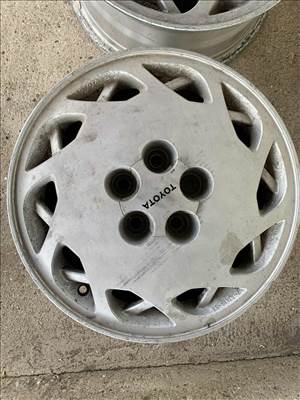 Toyota Supra gyári alufelni 