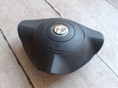 ALFA ROMEO romeo 147 00.10-04.10 kormány légzsák