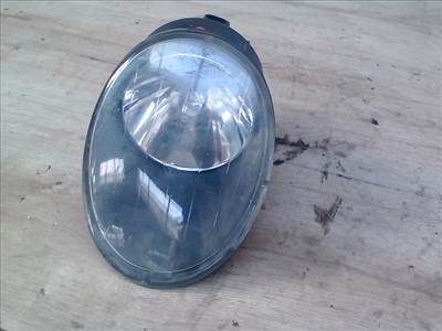 FIAT Multipla 1998.11.01-2002.02.28 Bal első ködlámpa