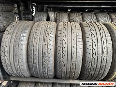 215/45 R16 Dunlop SP SportMaxx 86H | 6mm l 4db l DOT1715