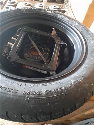 Ford focus 3 pótkerék szerszámkészlet 