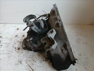 Opel Zafira B 1.6 benzin Váltó Z16xer