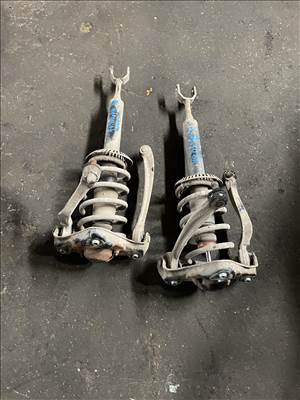 Audi A 4B5 1,9 tdi lengéscsillapító 