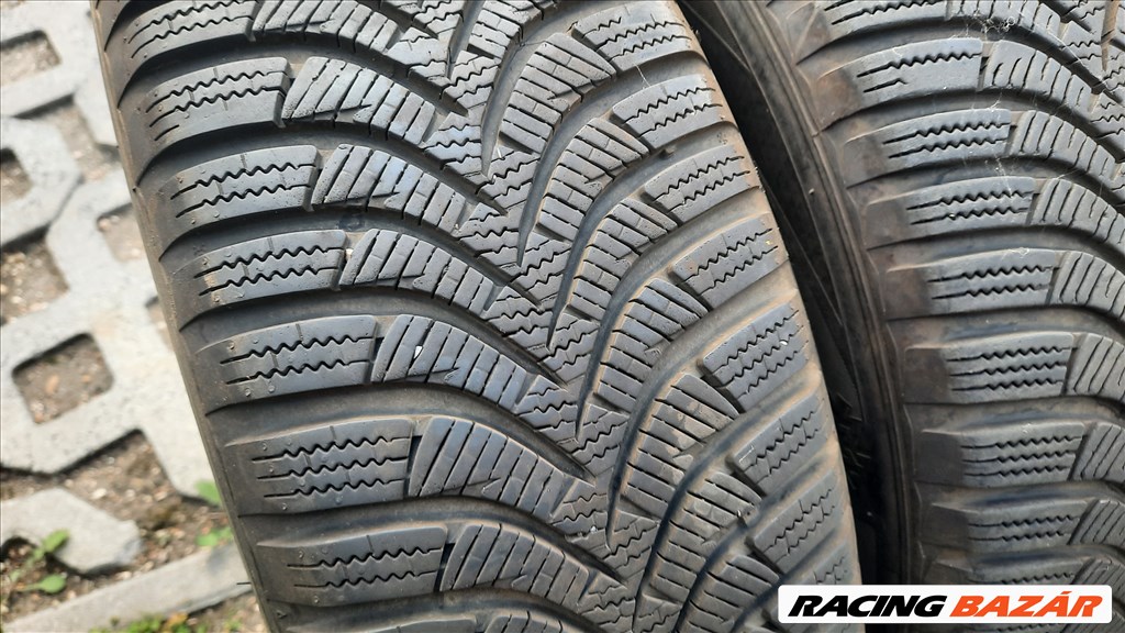 195/65 R15 Hankook Téli gumik 2. kép