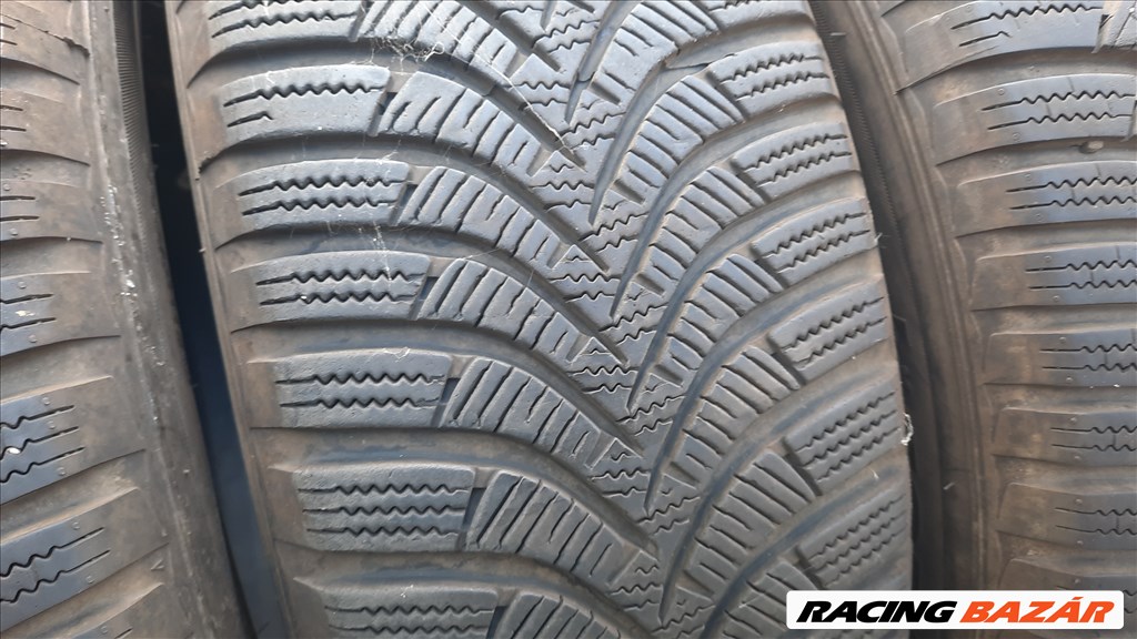 195/65 R15 Hankook Téli gumik 3. kép
