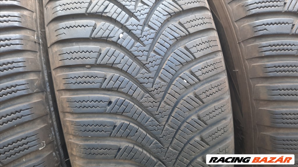 195/65 R15 Hankook Téli gumik 4. kép