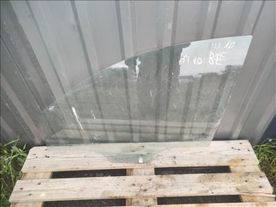 Hyundai i10 (PA) bal első ablak üveg 