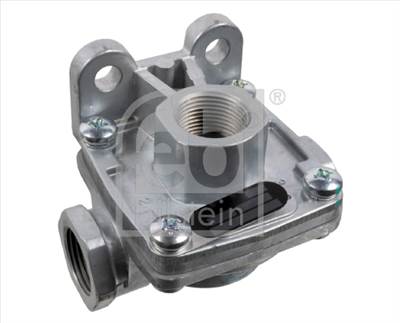 FEBI BILSTEIN 177954 - többutas szelep DAF