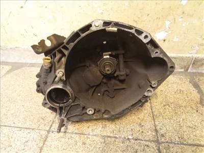 FIAT MULTIPLA 04.08-10.02 Sebességváltó. benzines manuális