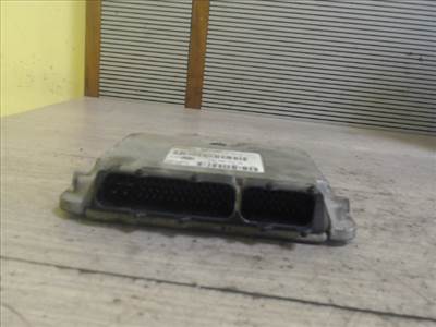 VOLKSWAGEN GOLF IV. Motorvezérlő egység ECU PCM modul