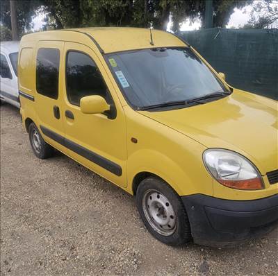 Renault Kangoo I, Renault Mégane II, Renault Scénic II, Renault Thalia I Hengerfej k9k702