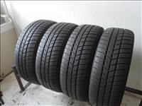 205/55R16 Barum téli gumi garnitúra 205/55 r16