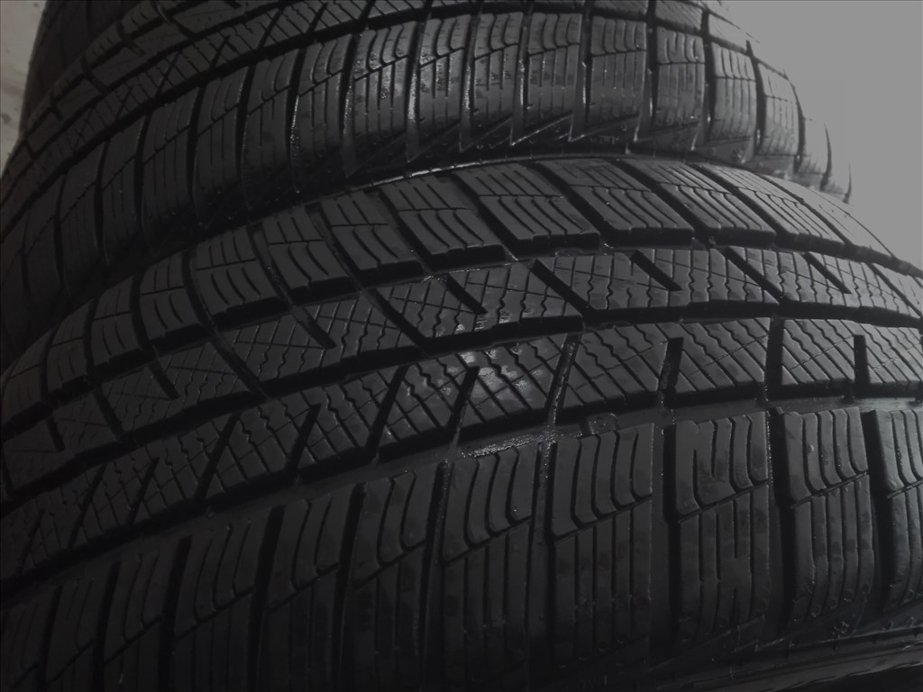 205/55R16 Barum téli gumi garnitúra 205/55 r16 6. kép
