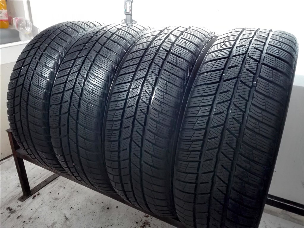 205/55R16 Barum téli gumi garnitúra 205/55 r16 2. kép