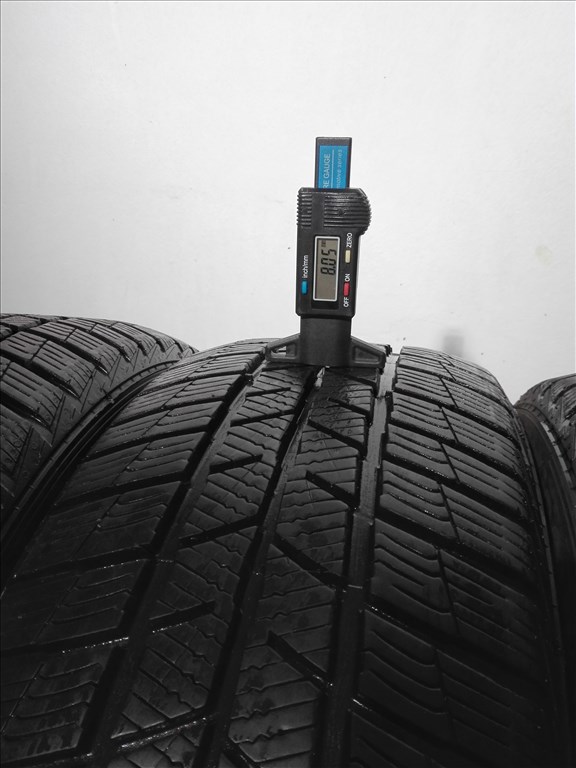205/55R16 Barum téli gumi garnitúra 205/55 r16 4. kép