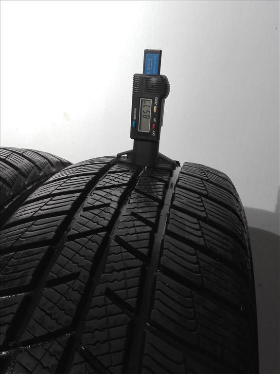 205/55R16 Barum téli gumi garnitúra 205/55 r16 5. kép