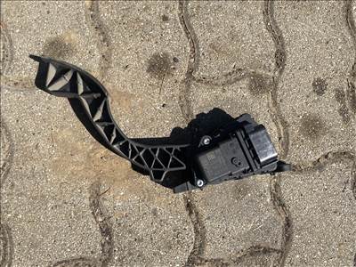 Ford Focus mk2 1.6 tdci elektromks gázpedál 4m519f836ah