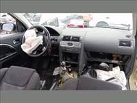 Ford Mondeo Mk3 Fűtéskapcsoló (digit klímás) *150178*